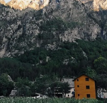 Gasthof Mehmeti *