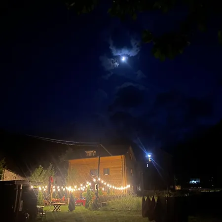 Mehmeti Gasthof