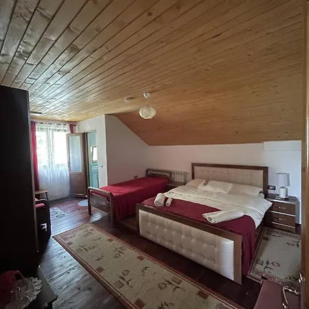 Gasthof Mehmeti *