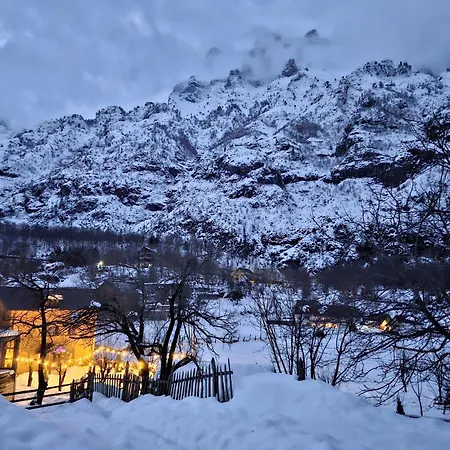 Gasthof Mehmeti *