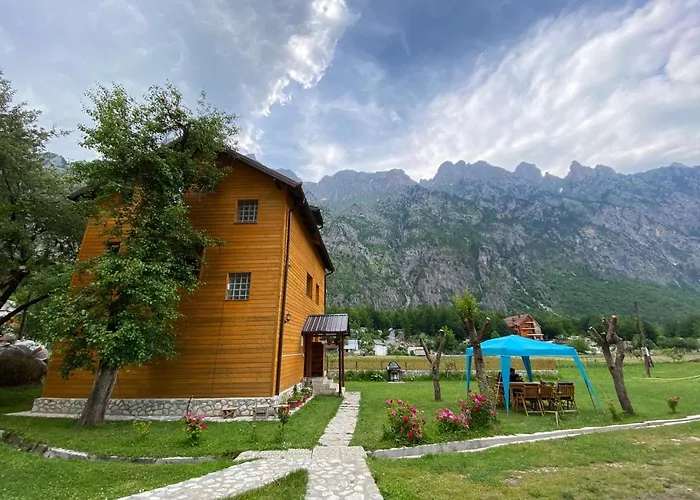 Mehmeti Valbona