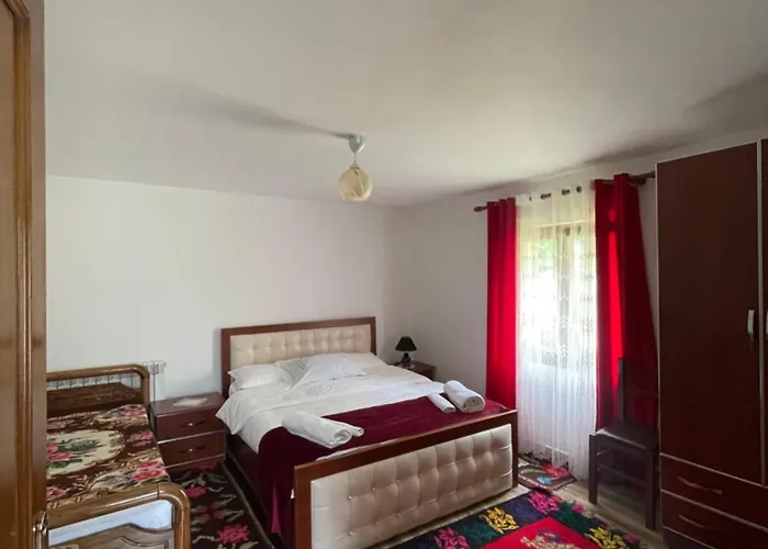 Mehmeti 3*