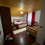 Mehmeti 3* Valbona