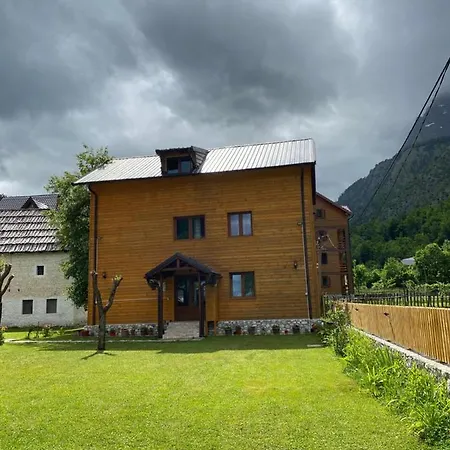 Mehmeti Guest house