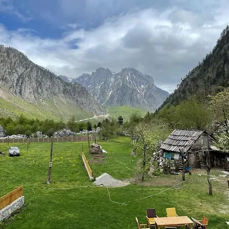 Mehmeti * Valbone