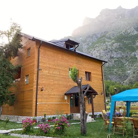 Mehmeti Guest house