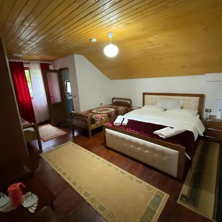 Mehmeti Guest house