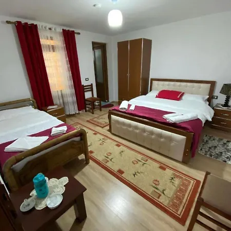 Mehmeti Guest house