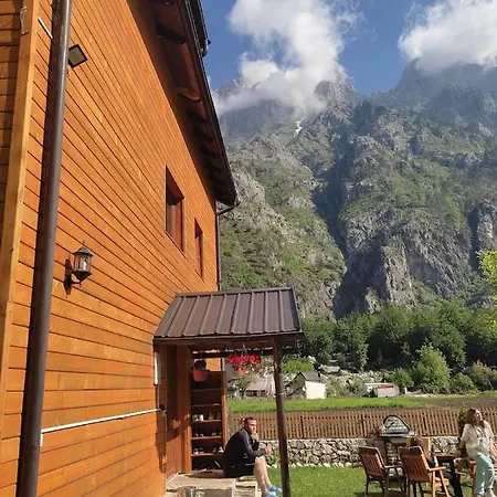 Mehmeti Guest house *