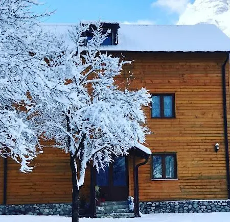 Mehmeti Guest house *