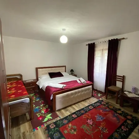 Guest house Mehmeti