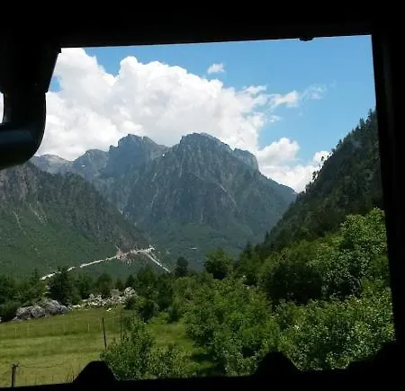 Mehmeti * Valbone