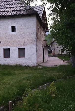 Mehmeti Guest house