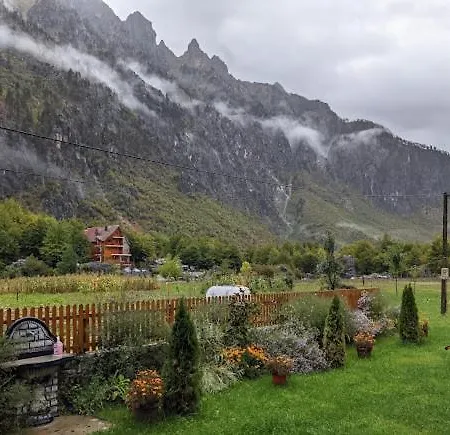 Guest house Mehmeti *