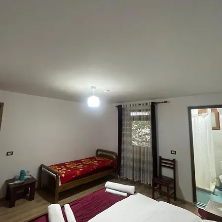Mehmeti Guest house