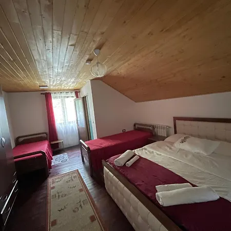 Mehmeti Guest house *