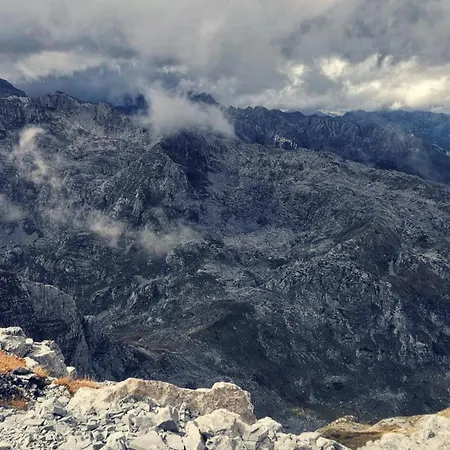 Mehmeti Affittacamere 3*