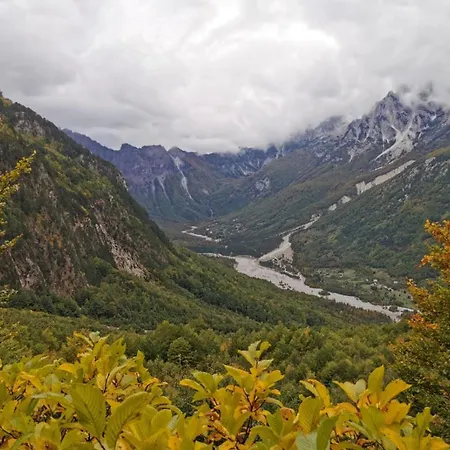 Mehmeti Affittacamere Valbona
