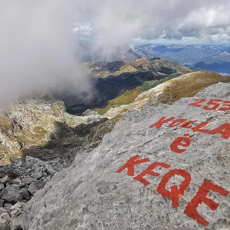 Affittacamere Mehmeti Valbona