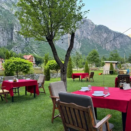 Guest house Mehmeti
