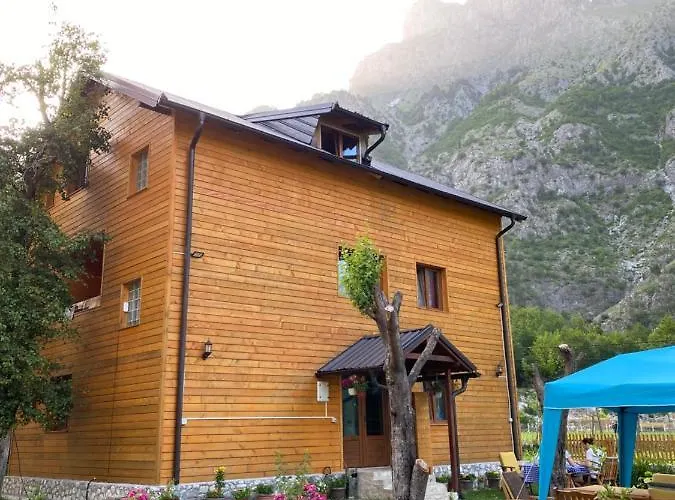 Mehmeti Guest house